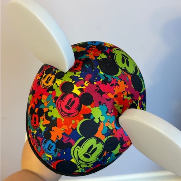 Disney Parks World of Color \
